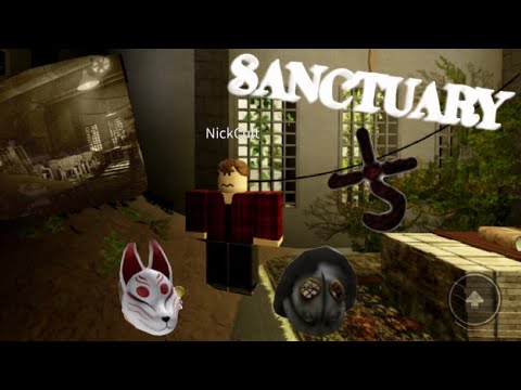 Roblox Sanctuary Cult Family Youtube
