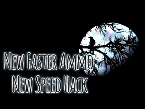 NEW Faster Ammo || Rules of survival With aimlock 360 || Best Aimlock Script