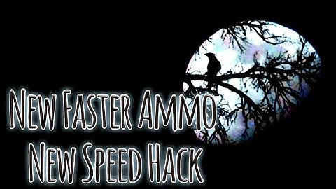 NEW Faster Ammo || Rules of survival With aimlock 360 || Best Aimlock Script