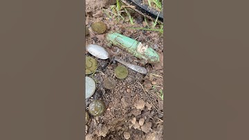 Minelab Manticore Coins & Relics #neilcolston #metaldetecting @MinelabDetecting