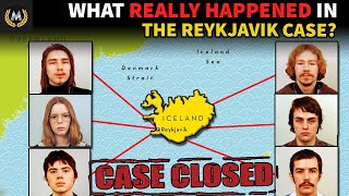 The Suspicious Case Of The Reykjavik Confessions