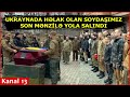 Ukraynalılar soydaşımızı, Azərbaycan himnini Ukrayna dilində oxuyaraq son mənzilə yola saldı