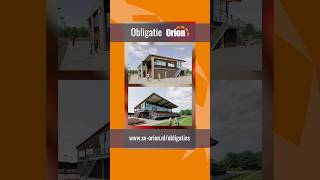 Obligaties SV Orion - Compilatie video-ambassadeurs -