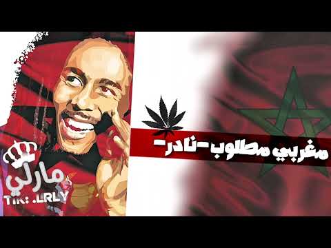 مغربي 2025 نادر مطلوب اكثر شي مارلي استكنان كنوق الطرب استكنان صمخه Music هبوط مارلي مغربي