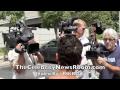LINDSAY LOHAN LAWYER SHAWN CHAPMAN HOLLEY , WHO WILL WALK LINDSAY OUT OF JAIL? 8-1-10