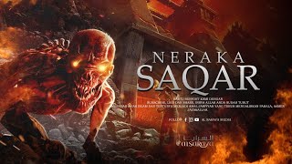 Neraka Saqar Tempat Bagi Orang Yang Tidak Mengerjakan Shalat