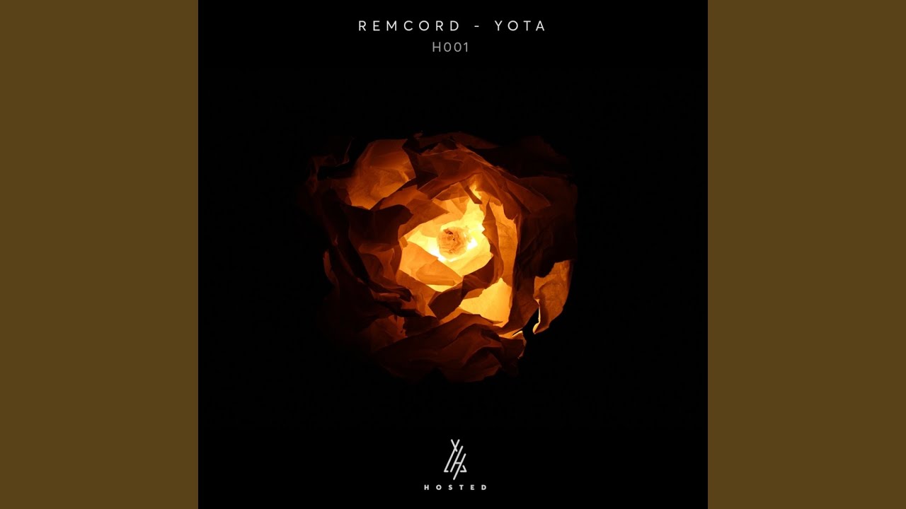 Yota (Echonomist Remix)