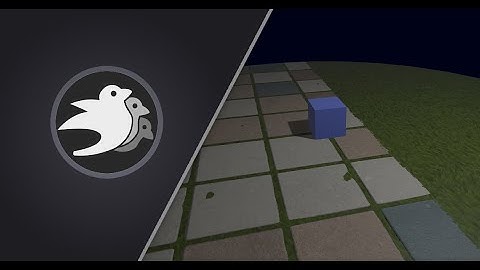 Lightmaps from Blender to Bevy