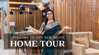 Welcome to our New Home in India  | Home Tour | Every detail of our Home | #indianvlogger #hometour