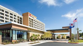 North Charleston Marriott | Charleston (SC), United States | Hotel Review 🏨