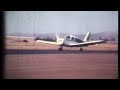 Bo  emil flying near jhb south africa 196970