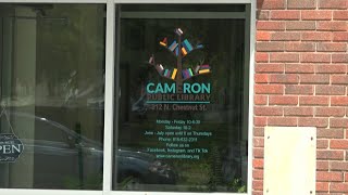 Cameron Public Library hosting summer reading program