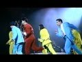 チェッカーズLIVE1990 「HE ME TWO(禁じられた二人)」