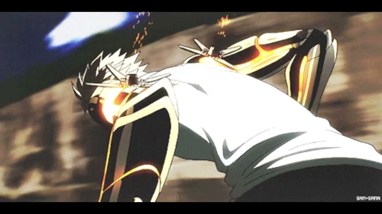 30 Seconds To Mars - The Kill (Slowed + Reverb)