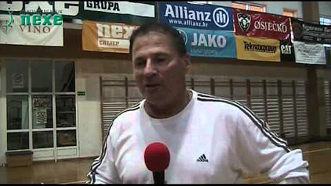 RK NEXE TV Mirko Krolo 3.dio 02.08.2011.