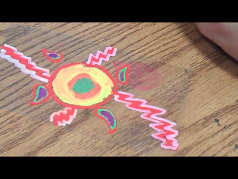 CraftyCroc Liquid Chalk Markers Review and Demo!