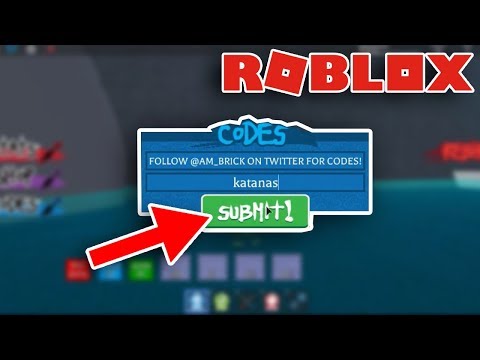 All Code In Ninja Simulator 2 In Roblox 2018 -