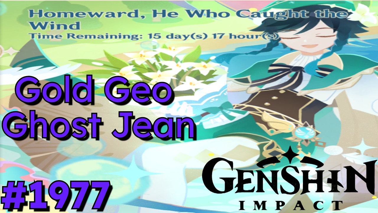 Genshin Impact - Part 1977 | Lionfang's Radiant Onslaught