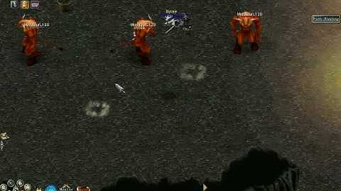 ~Spuzzum~ using CiD Auto Level