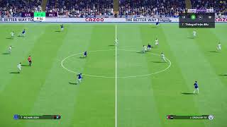 Pes 21 mod turf FIFA 23 v2