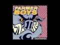 Farmer boys  grain elevator unreleased demo 1994