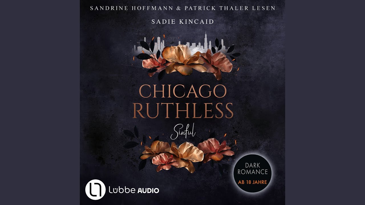 Chicago Ruthless Aninal Kapitel 186 - Sinful - Chicago Ruthless, Teil 1 - YouTube