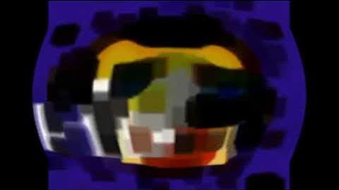 (NEW EFFECT) Klasky Csupo in GWC Sphere (My Version)