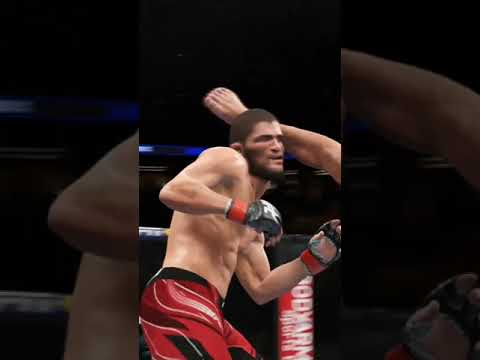 Patada Voladora UFC