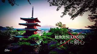 Best of Rurouni Kenshin/Samurai X OST | Sad Beautiful Relaxing Motivacional for Studying - REUPLOUD screenshot 3