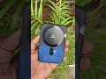 Ambrane Wireless Magsafe Power Bank | #shorts