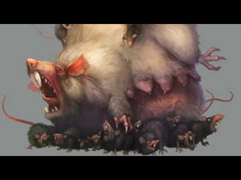 The Queen Rat - Coin Locker Kid