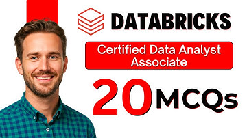 Databricks Certified Data Analyst Associate Practice Question: Databricks Data Analyst MCQs