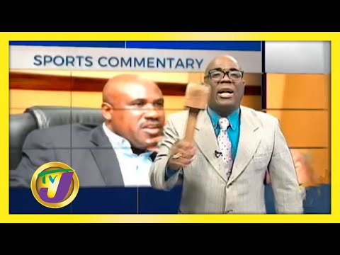 TVJ Sports Commentary - November 24 2020