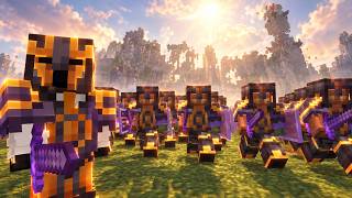 The First War Of LegitSMP Has Begun...