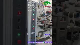 Peixin Fully Automatic Sanitary Napkin Machine High-Speed 240Mm & 330Mm Production Line