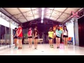 RAINBOW - Tell Me Tell Me Dance Cover by TNT Dance Crew