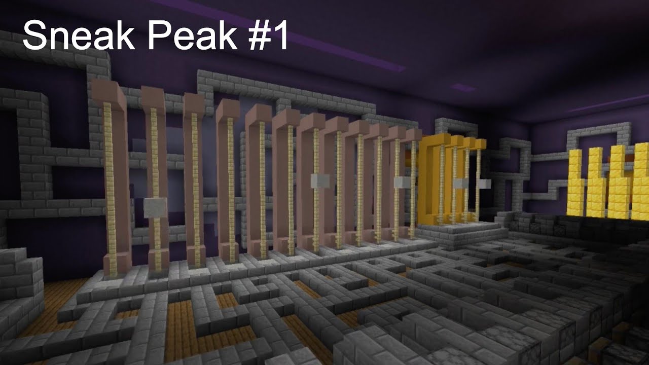 Pipe Dream 2 Sneak Peek #1 - YouTube