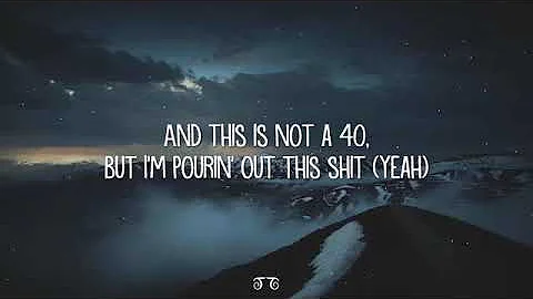 Post Malone  - Wow  Lyrics