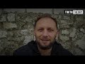 Beginning of video