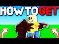 How To GET JOHN DOE in Steal A Brainrot! Roblox