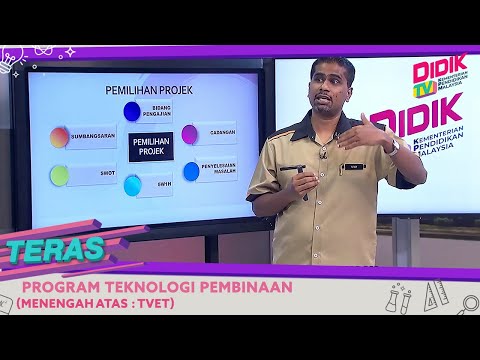 Video: Apakah tajuk dalam pembinaan?