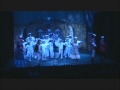 In the Navy - the Cast of Robinson Crusoe 2010