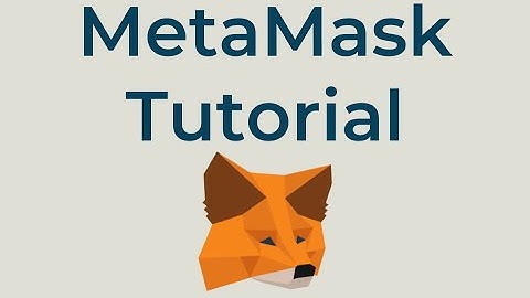 How to create metamask wallet (Tagalog Tutorial)