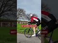 Schneller als die UCI erlaubt 🚴🏻‍♂️💨