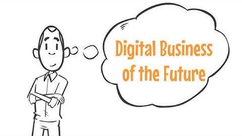 What is the Enterprise Digital Platform?