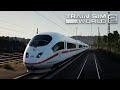 ICE 3 auf Ruhr-Sieg Nord [Train Sim World 2 Ruhr-Sieg Nord]