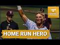 CLUTCH: Chase Mora and Texas State Bobcats STUN USC Trojans, Save the Sun Belt Hopes