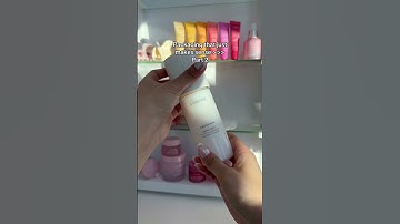 Skincare packaging that makes sense!!! Pt. 2 #trend 🌈