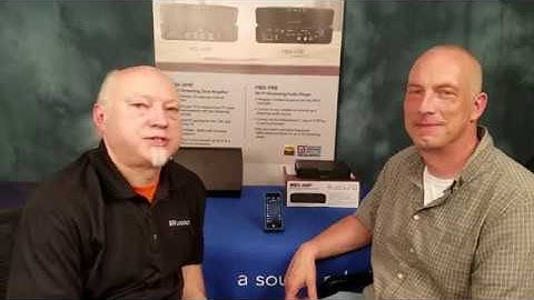 MBX Update - Spotify Connect & Favorites