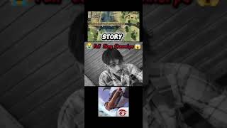 Last Zone ki Dosti” 😭😱 Story  #shorts #story #trending #ff #freefire #viralvideo #shortsfeed